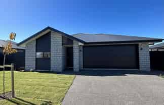3 Sandhill Drive, Rolleston