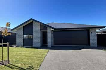 3 Sandhill Drive, Rolleston
