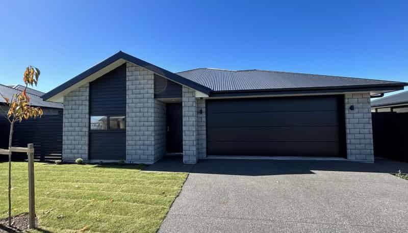3 Sandhill Drive, Rolleston