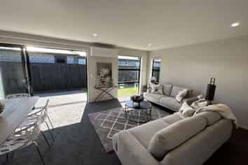 3 Sandhill Drive, Rolleston