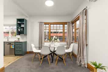 39 Dilworth Street, Riccarton