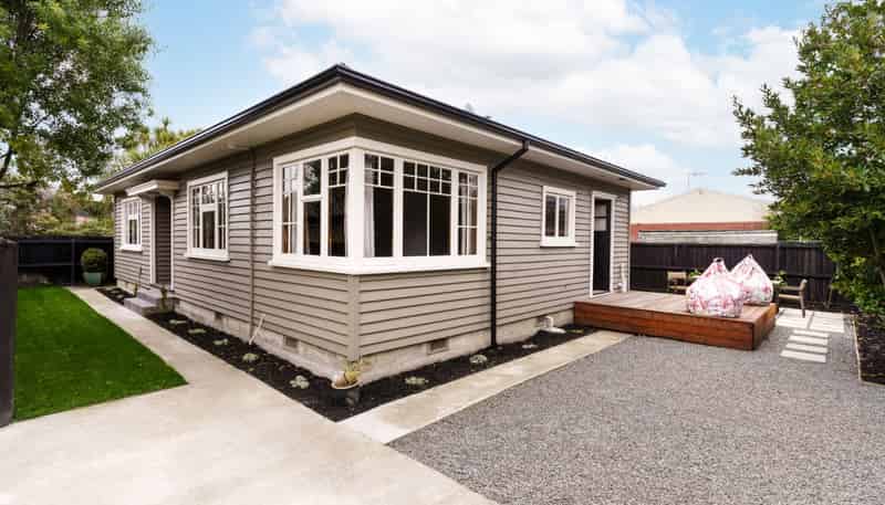 39 Dilworth Street, Riccarton