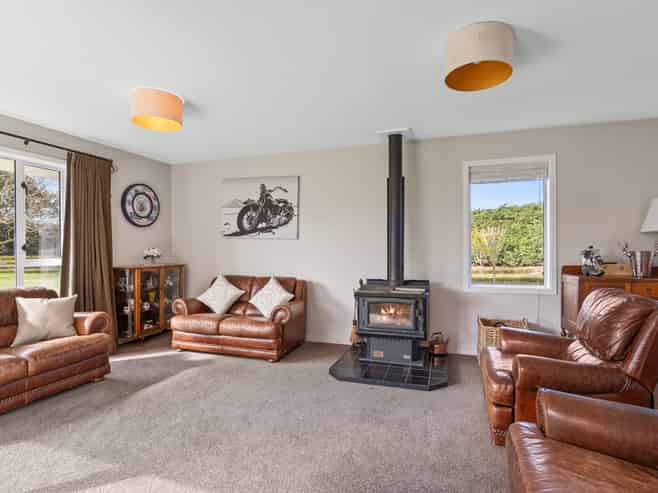 127 Cryers Road, Southbridge