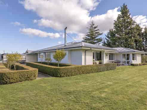 127 Cryers Road, Southbridge