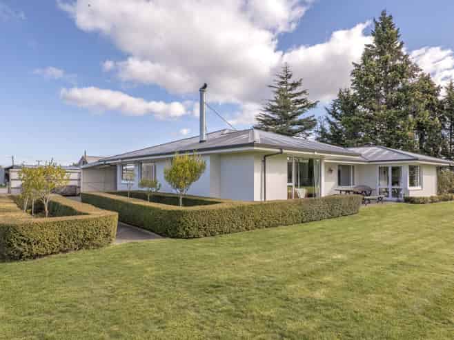 127 Cryers Road, Southbridge