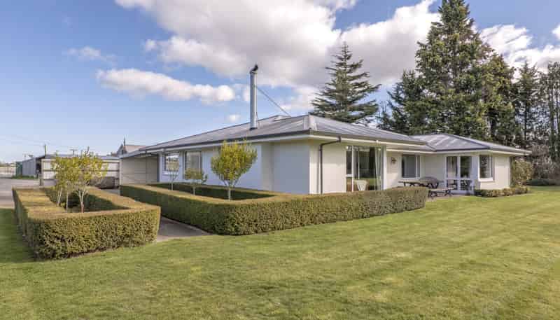 127 Cryers Road, Southbridge