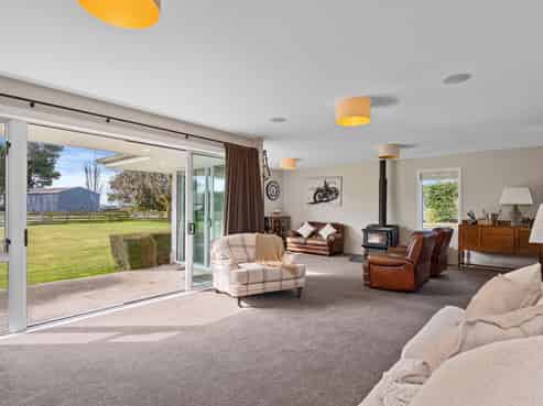 127 Cryers Road, Southbridge