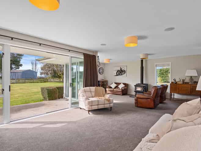 127 Cryers Road, Southbridge