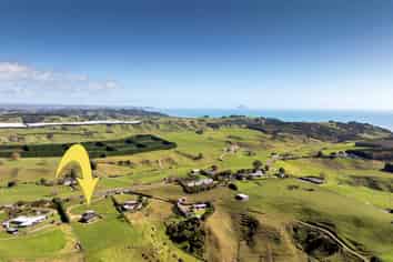 209 Paerata Ridge Road, Opotiki and Surrounds