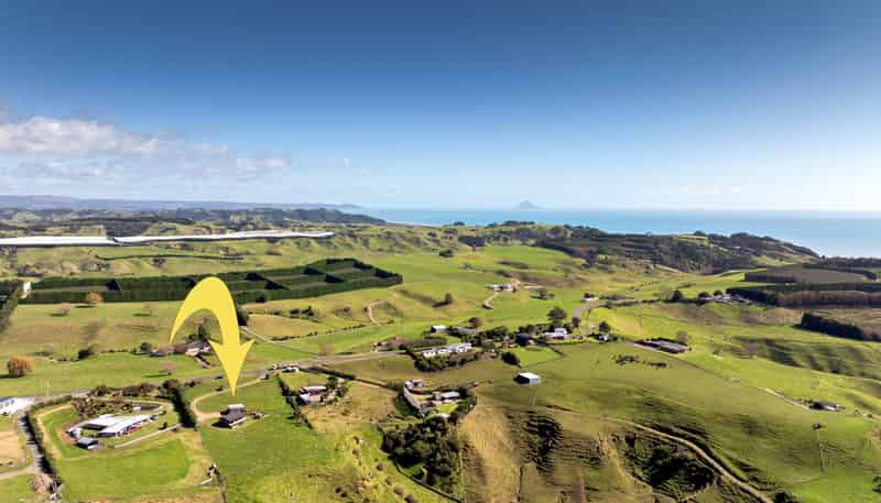 209 Paerata Ridge Road, Opotiki and Surrounds