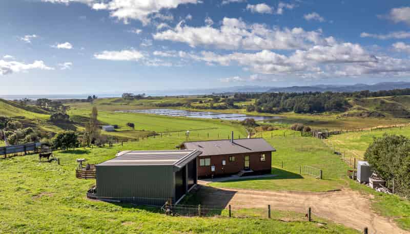 209 Paerata Ridge Road, Opotiki and Surrounds