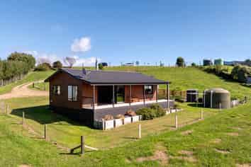 209 Paerata Ridge Road, Opotiki and Surrounds