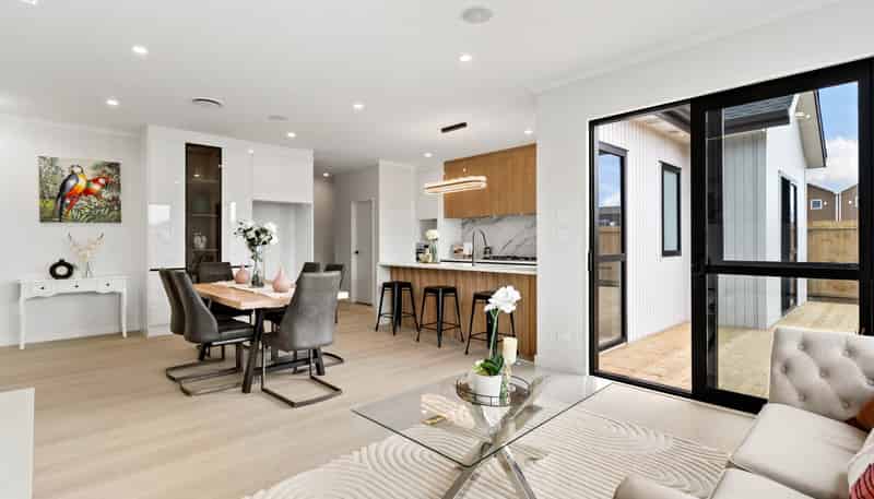 372 Linwood Road, Karaka