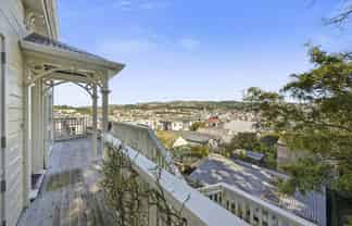 17 Stafford Street, Mount Victoria