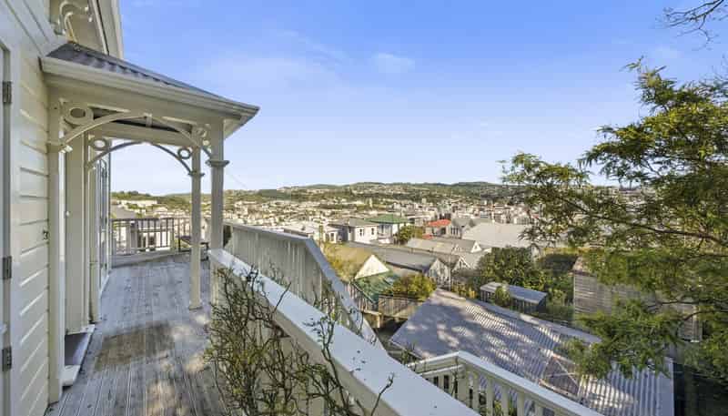 17 Stafford Street, Mount Victoria