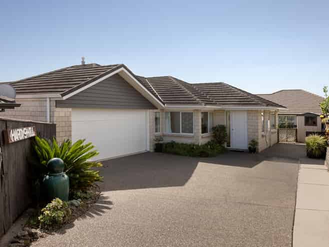 9 Parkland Rise, Omokoroa