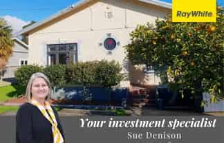 109 Rimu Street, Maeroa