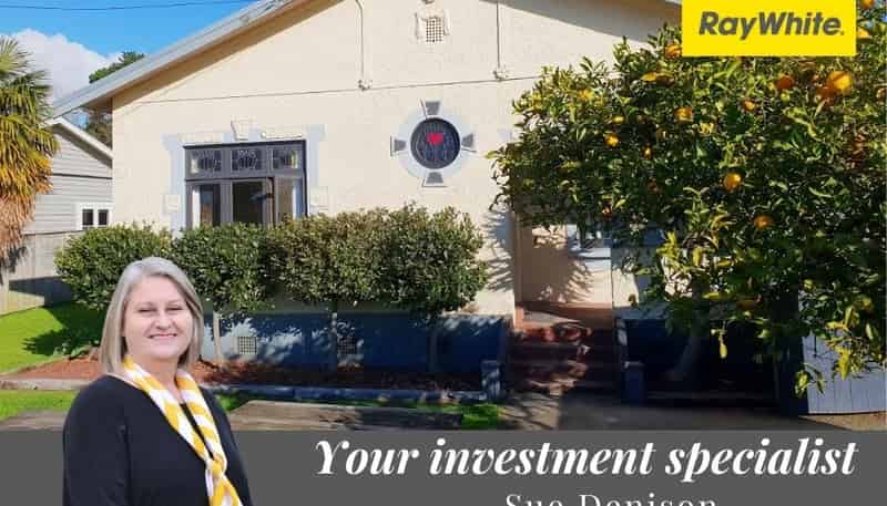 109 Rimu Street, Maeroa