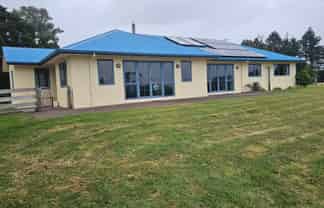 304A Kaharoa Road, HAMURANA