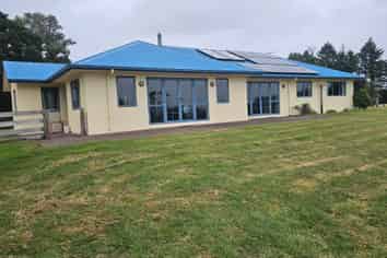 304A Kaharoa Road, HAMURANA