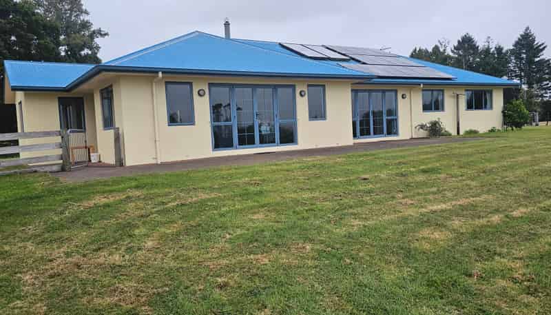 304A Kaharoa Road, HAMURANA