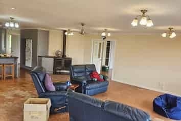 304A Kaharoa Road, HAMURANA