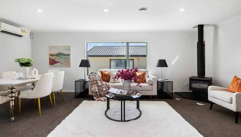 8A Domain Street, Waiuku