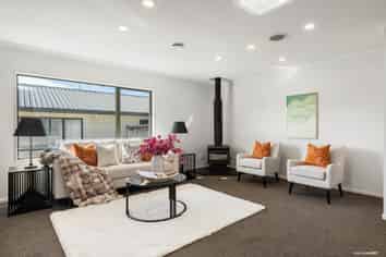 8A Domain Street, Waiuku