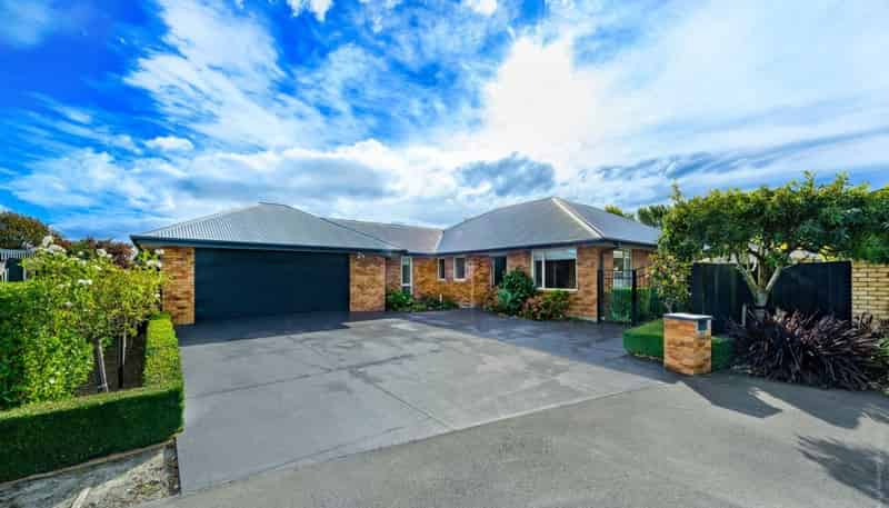 12 Catkins Lane, Mairehau