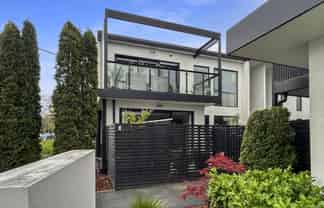 201/277 Kilmore Street, Christchurch Central