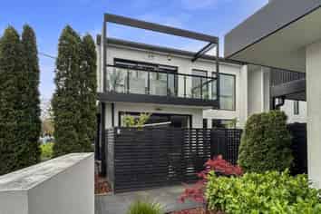 201/277 Kilmore Street, Christchurch Central