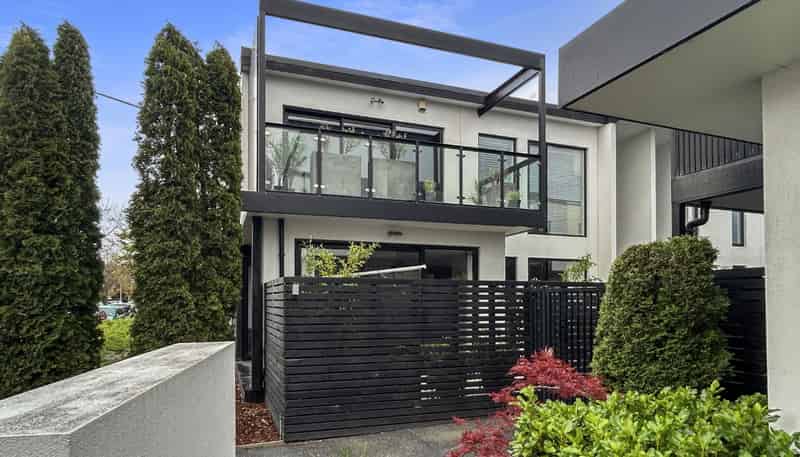 201/277 Kilmore Street, Christchurch Central