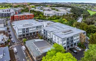 OFFICE OR EDUCATION IN ALBANY 1,350 - 4,200M²
