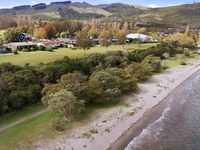 10 Nisbet Terrace, Kinloch