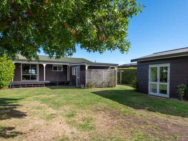 10 Nisbet Terrace, Kinloch