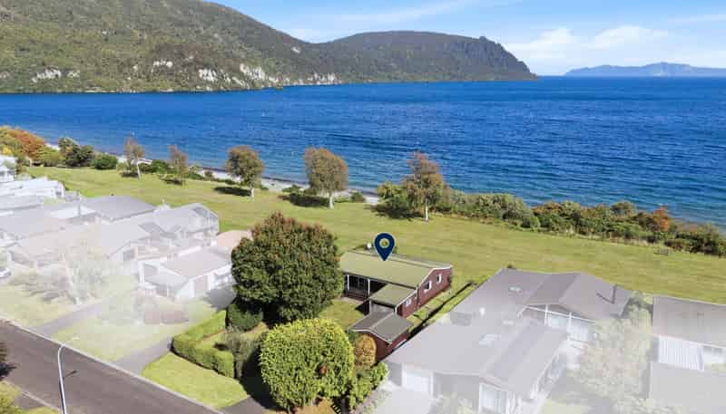 10 Nisbet Terrace, Kinloch