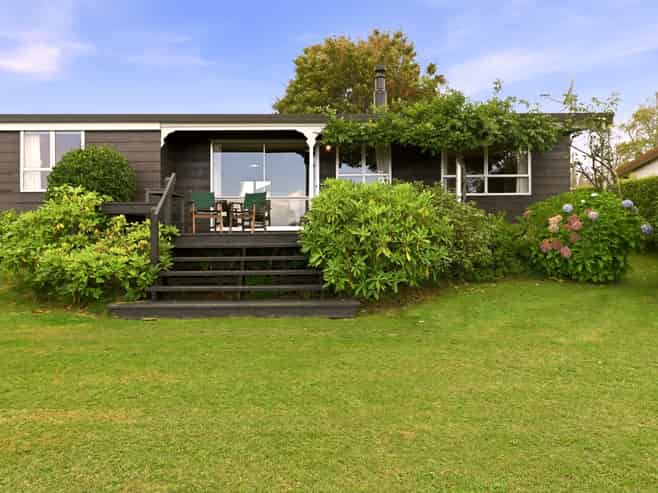 10 Nisbet Terrace, Kinloch