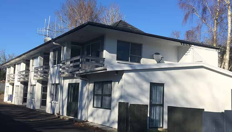 8/10 O'Neill Street, Claudelands