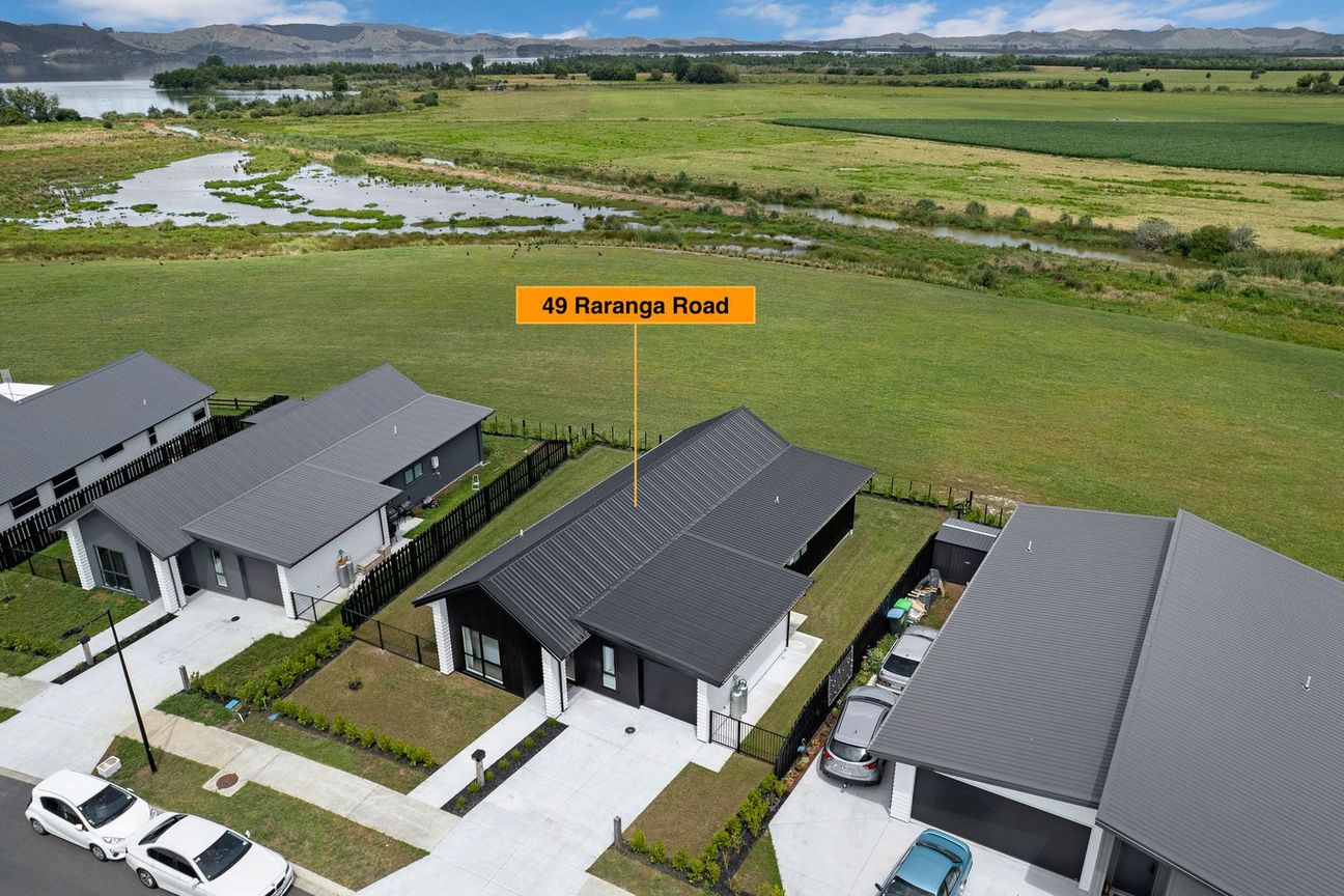Presenting all offers, Motivated Seller! – pohled 2