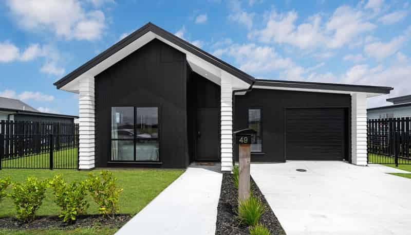 49 Raranga Road, TE KAUWHATA