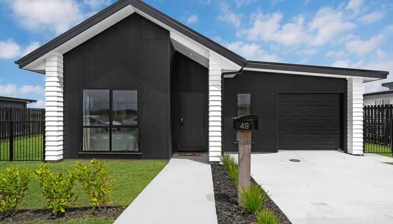 49 Raranga Road, TE KAUWHATA