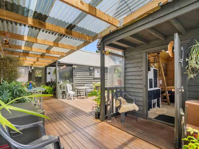 3212 Paparoa-Oakleigh Road, Paparoa