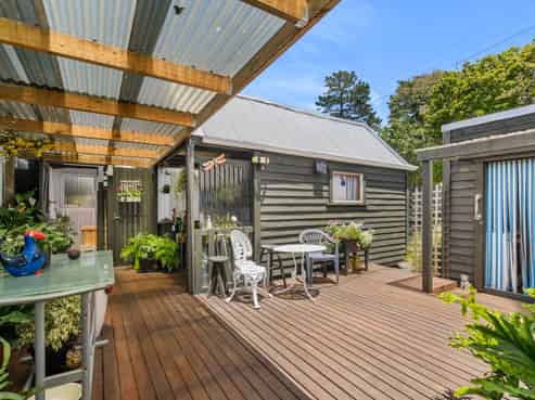 3212 Paparoa-Oakleigh Road, Paparoa