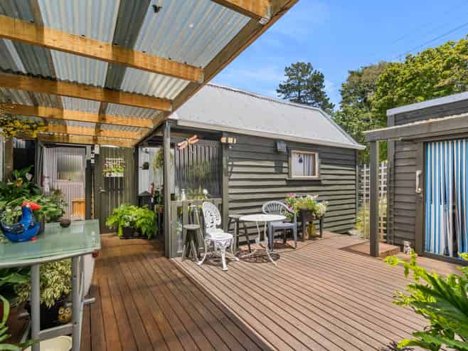 3212 Paparoa-Oakleigh Road, Paparoa