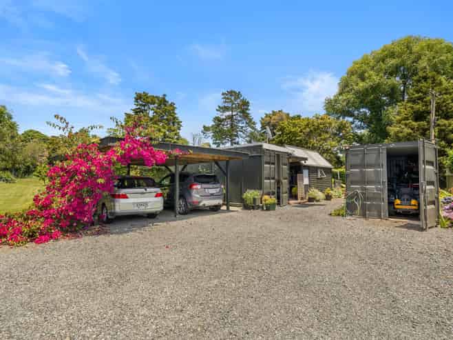 3212 Paparoa-Oakleigh Road, Paparoa