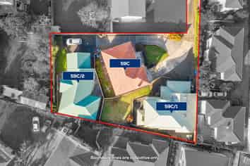 59C Hillsborough Road, Hillsborough