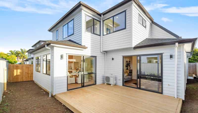 18C Domain Road, Weymouth