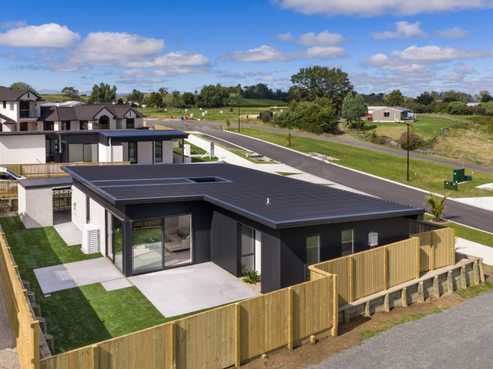 5 Nikau Springs Road, Ngaruawahia