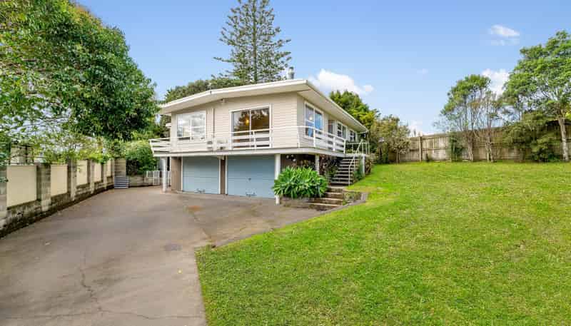 8A Malam Street, Glen Eden
