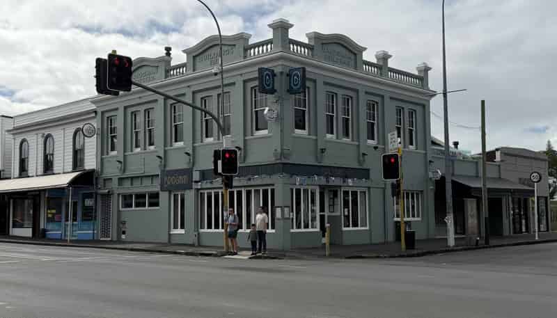 234 Dominion Road, Mount Eden